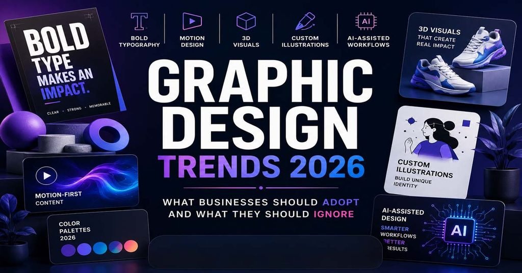Best For 2026: Brand Identity And Strategic Graphic Design That Builds Trust, Consistency, And Clarity