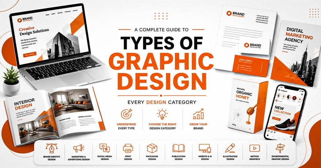 Best For 2026: Brand Identity And Strategic Graphic Design That Builds Trust, Consistency, And Clarity